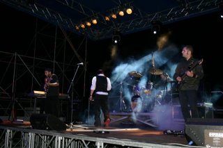 Cuorgnè Rock Festival 2012