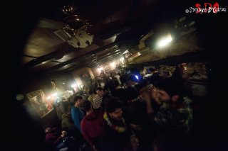 Boxerin Club 