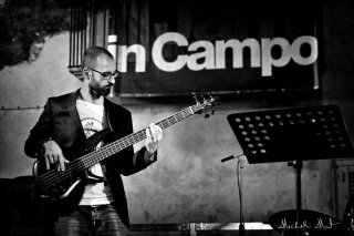 Jazz In Campo 2013