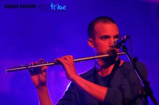 Paolo Celoria - Sax e flauto