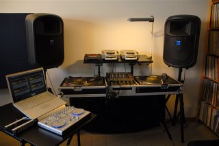 MusicLab - Project Studio