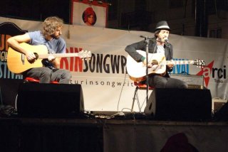 Turin Songwriters Festival