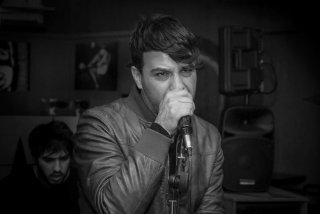 Alessandro Tanda - Vocals