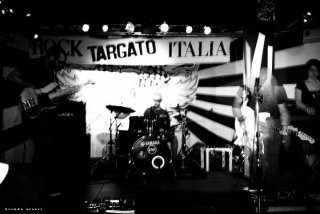 Live @ Rock Targato Italia Milano