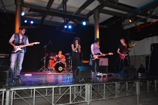 Officina Giovani 2014
