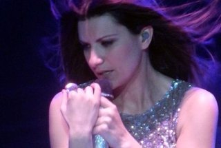 laura pausini