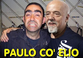 Paulo Co'Elio