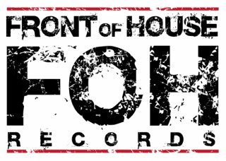 F.O.H. Records_White