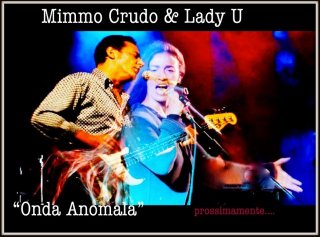 Mimmo Crudo & Lady U