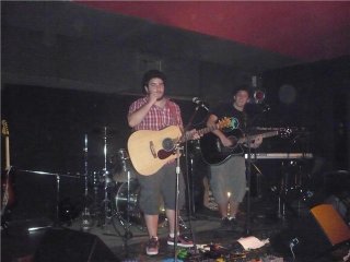 Granada Live Acoustic 2