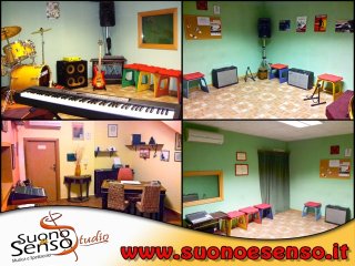 sala prove