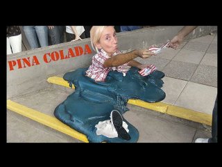 PINA COLADA