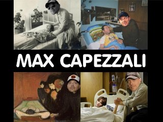 MAX CAPEZZALI