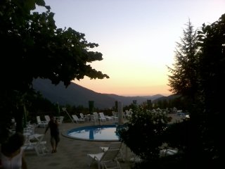 tramonto filettinese