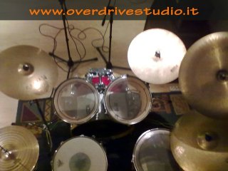 Sala prove B