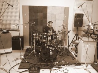Drum Recording