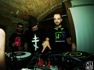 DJ SET @ ARTERIA (Bologna)