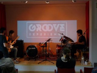 Corso Groove Experience