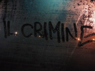 Il Crimine