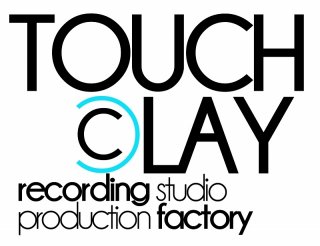 TouchClay Studio Logo