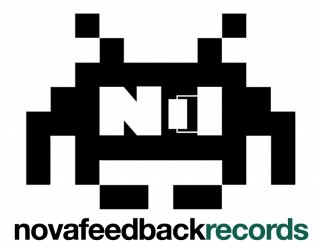 Nova Feedback Records Logo