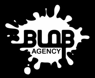 Blob Agency Booking & Promotion