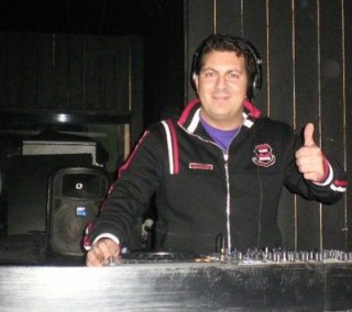 Dj Fonzie Ciaco