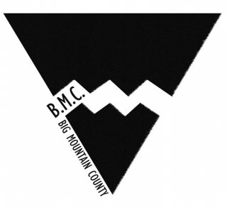 B.M.C. logo