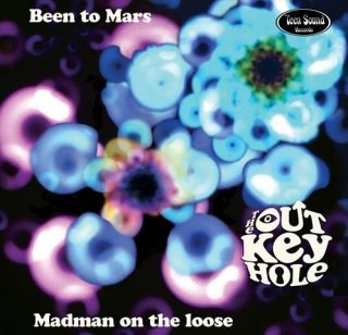 Been To Mars & Madman on the loose