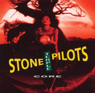 Core (Stone temple pilots)