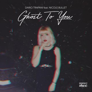 Ghost to you