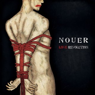 Nouer-Love Revolution