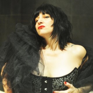22.09 LYDIA LUNCH & CYPRESS GROVE