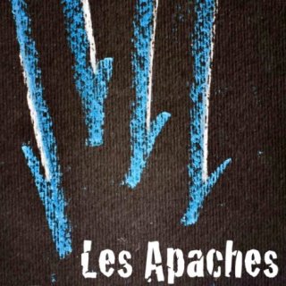 21.09 Les Apaches