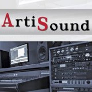 ArtiSound Studio