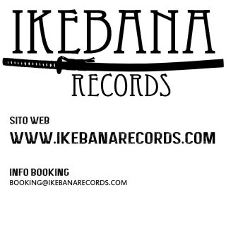 Ikebana Records