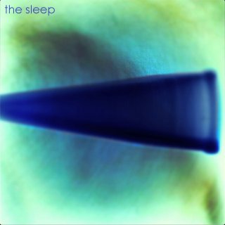 the sleep EP
