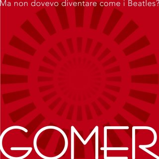 Gomer front cover