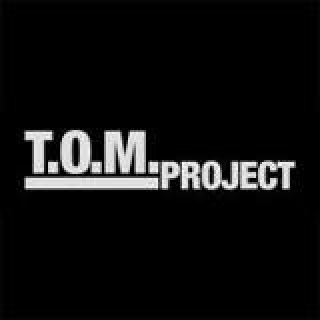 T.O.M. Project Logo