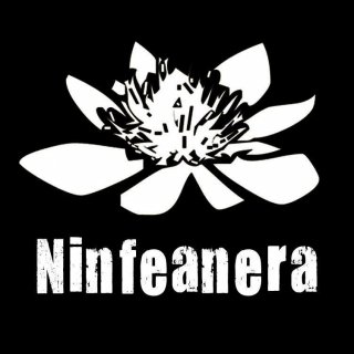 Ninfeanera - Logo