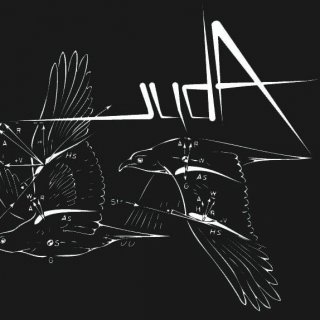 judA Logo