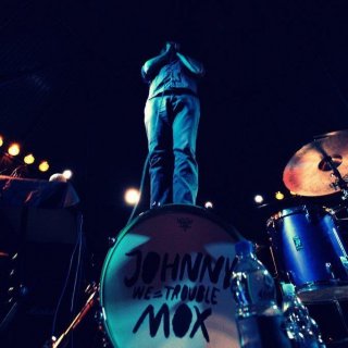 Johnny Mox