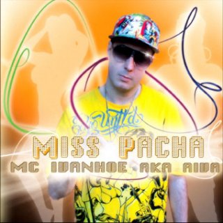 McIVANHOE "Miss Pacha"