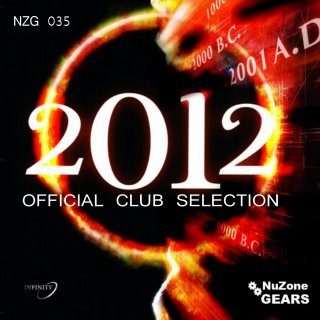 AA.VV "2012 Club Selection"