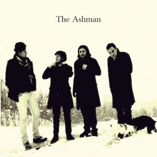 The Ashman