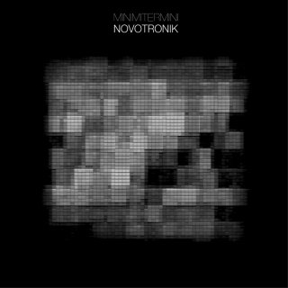 Novotronik album