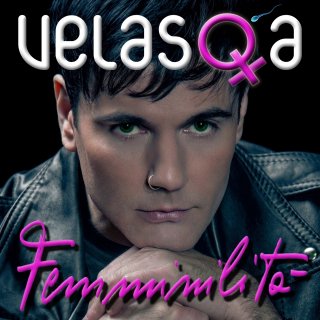Velasqa- Femminilità