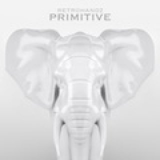 "Primitive" - Cover