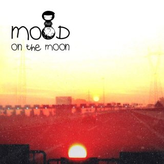 On The Moon - Cover