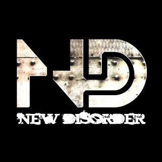 New Disorder - LOGO
